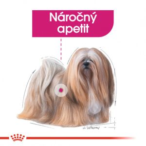 Royal Canin Exigent Dog Loaf kapsička s paštikou pro mlsné malé psy 85 g