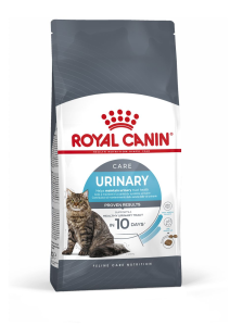 Royal Canin URINARY CARE granule pro kočky na podporu zdraví močových cest - 2 kg
