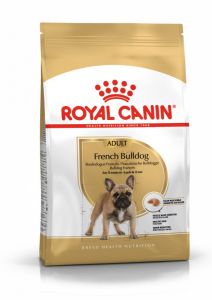 Royal Canin French Bulldog Adult granule pro dospělého francouzského buldočka 1.5 Kg