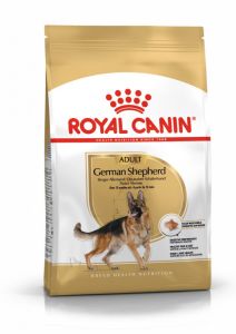 Royal Canin German Shepherd Adult granule pro dospělého německého ovčáka 11 Kg