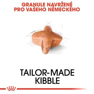 Royal Canin German Shepherd Adult granule pro dospělého německého ovčáka 11 Kg