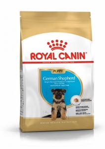 Royal Canin German Shepherd Puppy granule pro štěně německého ovčáka 12 Kg