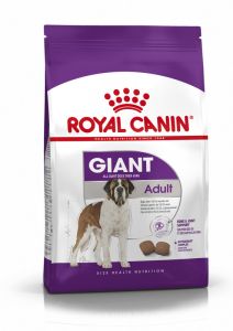 Royal Canin Giant Adult granule pro dospělé obří psy 15 Kg