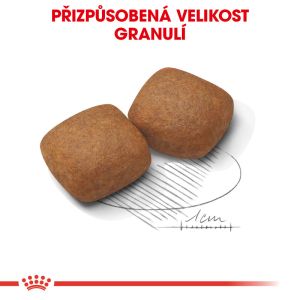 Royal Canin Giant Junior granule pro obří štěňata 15 Kg