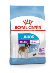 Royal Canin Giant Junior granule pro obří štěňata 15 Kg