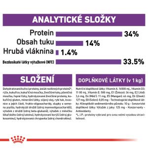 Royal Canin Giant Puppy granule pro obří štěňata 15 Kg