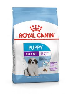 Royal Canin Giant Puppy granule pro obří štěňata 15 Kg