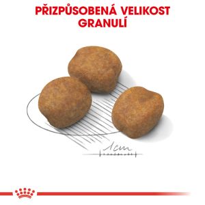 Royal Canin Giant Puppy granule pro obří štěňata 15 Kg