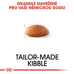 Royal Canin Great Dane Adult granule pro německou dogu 12 Kg