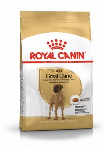 Royal Canin Great Dane Adult granule pro německou dogu 12 Kg