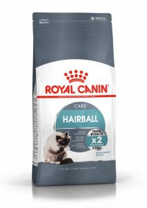 Royal Canin Hairball Care granule pro kočky pro správné vylučování 2 Kg