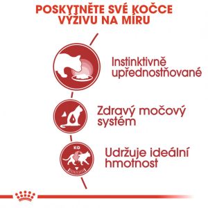 Royal Canin Instinctive Gravy kapsička pro kočky ve šťávě 85 g
