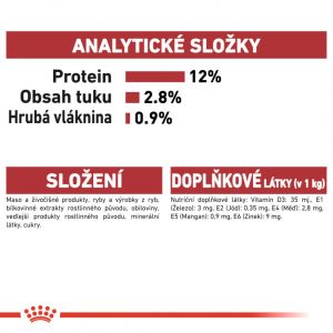 Royal Canin Instinctive Gravy kapsička pro kočky ve šťávě 85 g