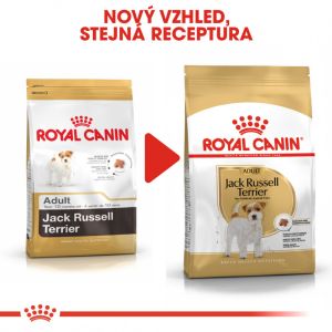Royal Canin Jack Russell Adult granule pro dospělého jack russell teriéra 1.5 Kg