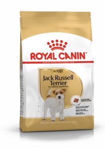 Royal Canin Jack Russell Adult granule pro dospělého jack russell teriéra 1.5 Kg