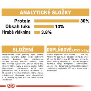 Royal Canin Labrador Adult granule pro dospělého labradora 3 Kg