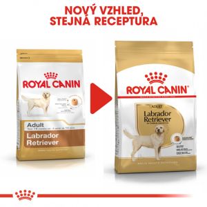 Royal Canin Labrador Adult granule pro dospělého labradora 3 Kg