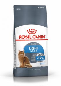 Royal Canin Light Weight Care dietní granule pro kočky 3 Kg