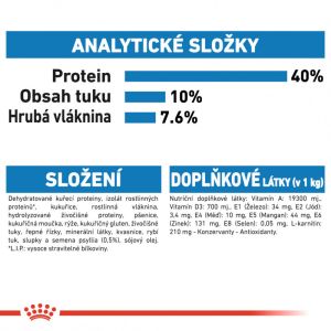 Royal Canin Light Weight Care dietní granule pro kočky 3 Kg