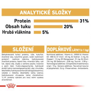 Royal Canin Maine Coon Adult granule pro mainské mývalí kočky 10 Kg