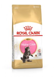 Royal Canin Maine Coon Kitten granule pro mainská mývalí koťata 10 Kg