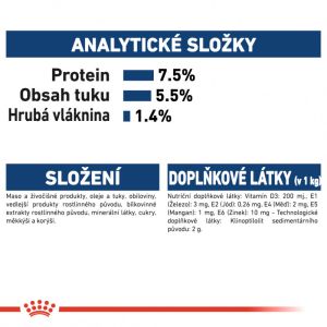 Royal Canin Maxi Adult kapsička pro dospělé velké psy 140 g
