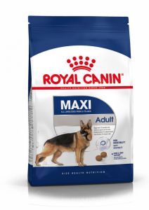 Royal Canin Maxi Adult granule pro dospělé velké psy 15 Kg