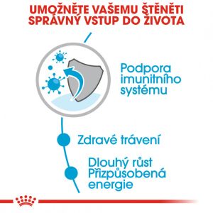 Royal Canin Maxi Puppy kapsička pro velká štěňata 140 g