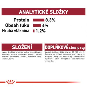 Royal Canin Medium Puppy kapsička pro střední štěňata 140 g