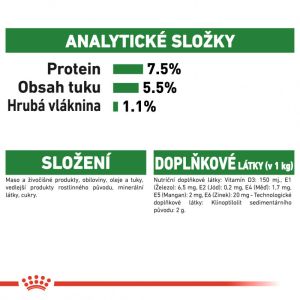 Royal Canin Mini Adult kapsička pro dospělé malé psy 85 g