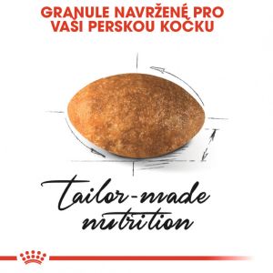 Royal Canin Persian Adult granule pro perské kočky 4 Kg