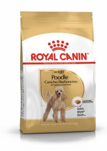 Royal Canin Poodle Adult granule pro dospělého pudla 1.5 Kg