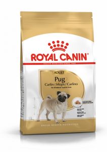 Royal Canin Pug Adult granule pro dospělého mopse 1.5 Kg