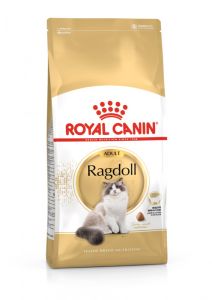 Royal Canin Ragdoll Adult granule pro ragdoll kočky 2 Kg