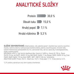 Royal Canin Dental Care granule pro dospělé kočky snižující tvorbu zubního kamene - 4 kg