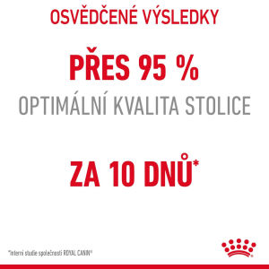 Royal Canin DIGESTIVE CARE granule pro kočky na podporu zdravého trávení - 2 kg