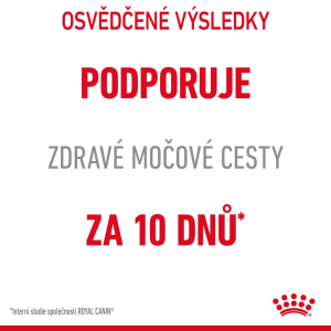 Royal Canin URINARY CARE granule pro kočky na podporu zdraví močových cest - 10 kg