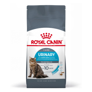Royal Canin URINARY CARE granule pro kočky na podporu zdraví močových cest - 10 kg