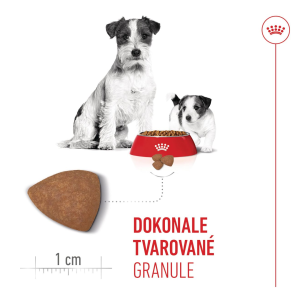 Royal Canin Mini Starter Mother&Babydog granule pro březí a kojící feny a štěňata - 8 kg