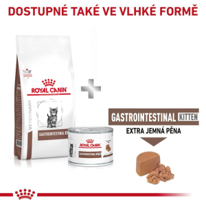 Royal Canin Kompletní krmivo pro koťata od odstavu do 10ti měsíců věku 400 g
