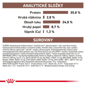 Royal Canin Kompletní krmivo pro koťata od odstavu do 10ti měsíců věku 400 g