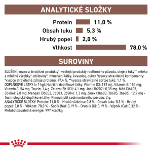 Royal Canin Kompletní dietní krmivo pro kočky - speciálně pro koťata 195 g
