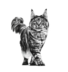 Royal Canin Complete dietetic feed for adult cats 3.5 Kg