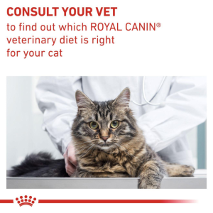 Royal Canin VHN Cat Neutered Maintanace12 x 85 g 85 Kg