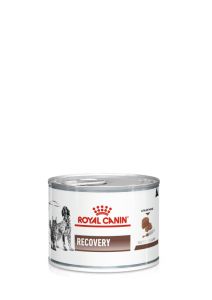 Royal Canin Kompletní dietní krmivo pro psy a kočky 195 g