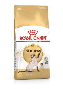 Royal Canin Siamese Adult granule pro siamské kočky 2 Kg