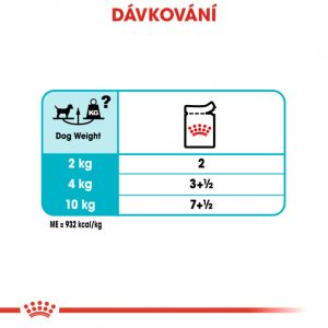 Royal Canin Urinary Care Dog Loaf kapsička s paštikou pro psy s ledvinovými problémy 85 g