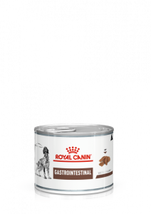 Royal Canin Veterinary Diet Dog Gastrointestinal Can 200 g