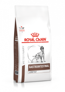 Royal Canin Veterinary Diet Dog Gastrointestinal Low Fat 12 Kg