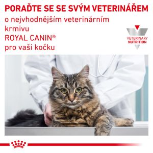 Royal Canin Veterinary Health Nutrition Cat Urinary S/O Moderate Calorie 7 Kg